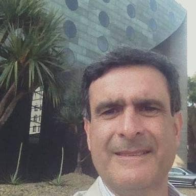 Engº Pedro Domingues